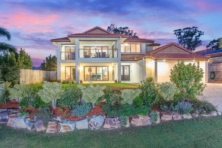 40 Peridot Crescent, Mango Hill QLD 4509