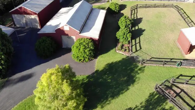 Sixth view of Homely rural property listing, 339 Greggs Rd, Kurrajong NSW 2758