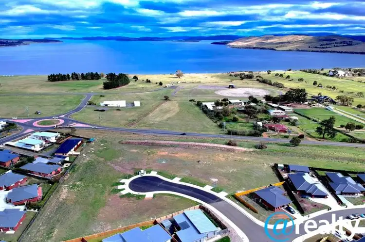 Lot 47 Porpoise Close, Oakdowns TAS 7019