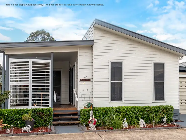 153/140 Hollinsworth Road, Marsden Park NSW 2765