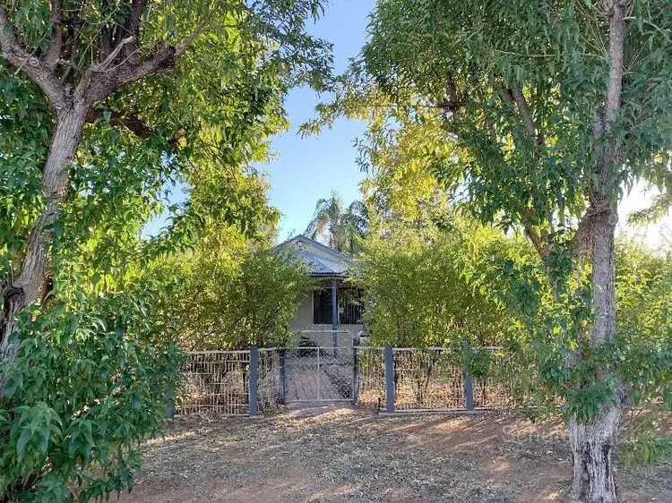 Main view of Homely house listing, 53 Tudor St, Bourke NSW 2840