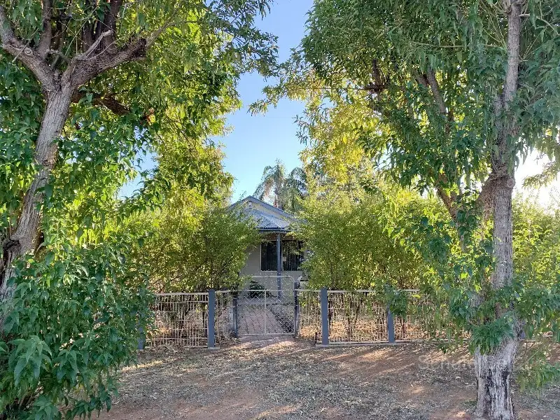 Main view of Homely house listing, 53 Tudor St, Bourke NSW 2840