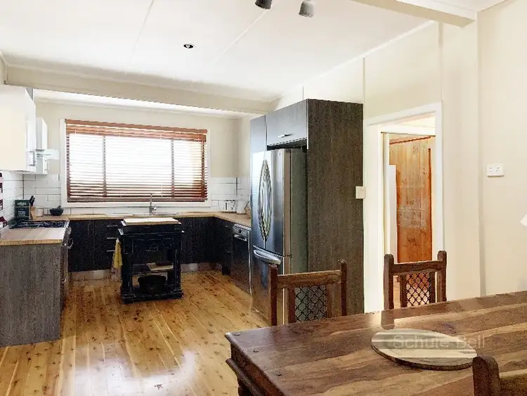 Third view of Homely house listing, 53 Tudor St, Bourke NSW 2840