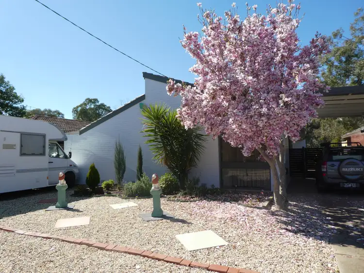Main view of Homely house listing, 10 Stuart Street, Wangaratta VIC 3677