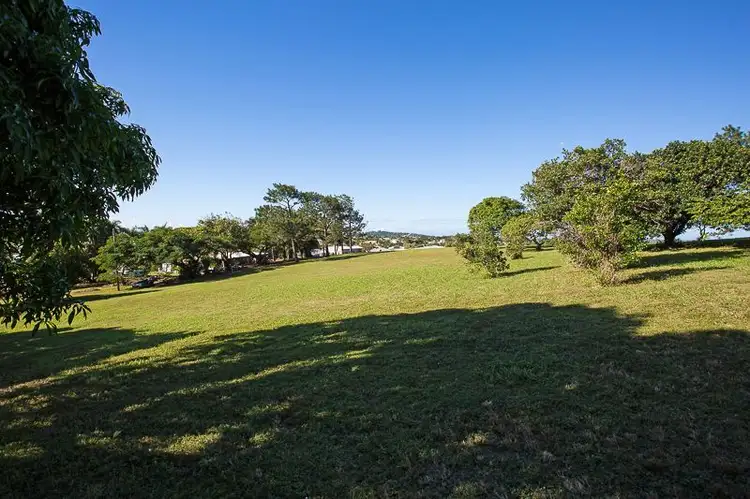Second view of Homely land listing, 26A Rural View Drive, Rural View QLD 4740