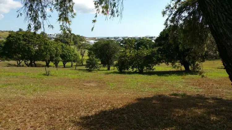 Third view of Homely land listing, 26A Rural View Drive, Rural View QLD 4740