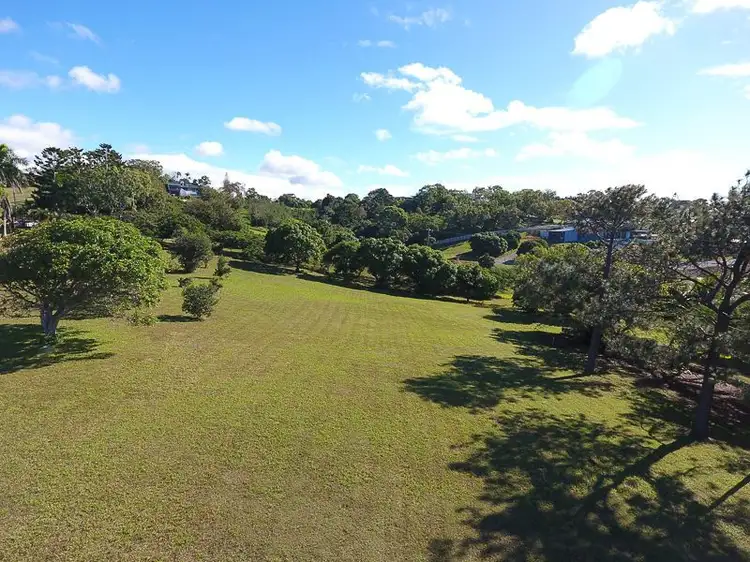 Fourth view of Homely land listing, 26A Rural View Drive, Rural View QLD 4740