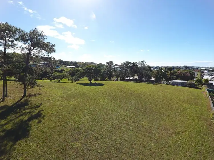 Fifth view of Homely land listing, 26A Rural View Drive, Rural View QLD 4740