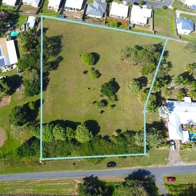 Sixth view of Homely land listing, 26A Rural View Drive, Rural View QLD 4740