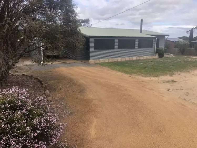 Main view of Homely house listing, 22 Lancaster Road, Jerramungup WA 6337
