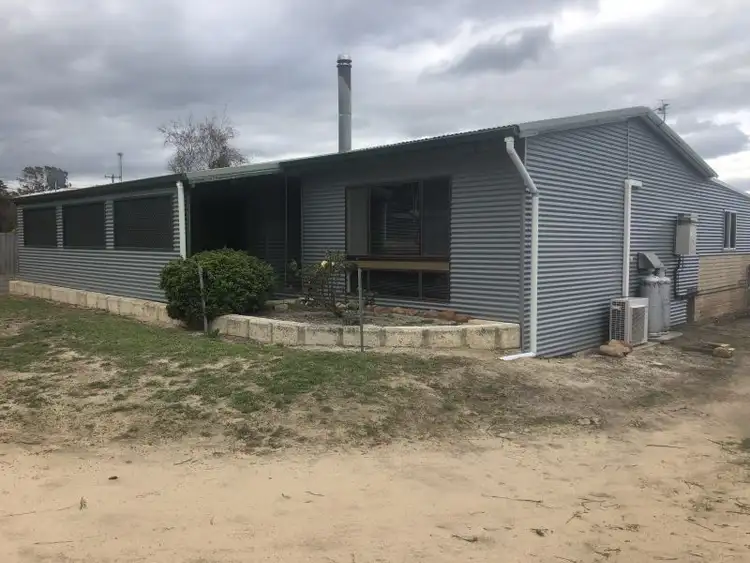 Second view of Homely house listing, 22 Lancaster Road, Jerramungup WA 6337