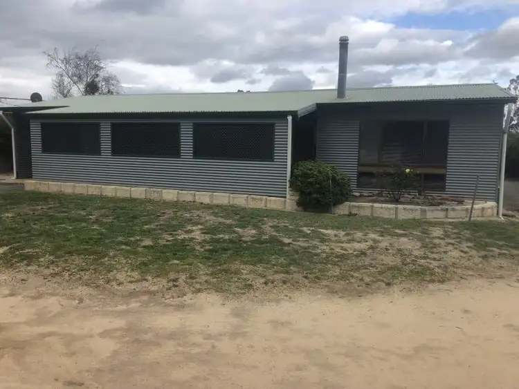 Third view of Homely house listing, 22 Lancaster Road, Jerramungup WA 6337