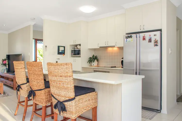 Second view of Homely house listing, 7 Whitehaven Way, Mount Low QLD 4818