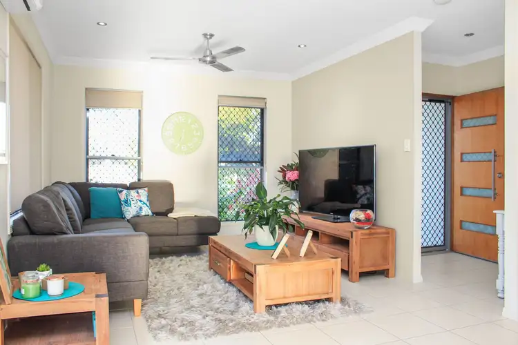 Third view of Homely house listing, 7 Whitehaven Way, Mount Low QLD 4818