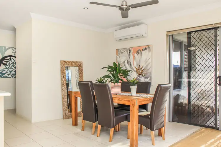 Fifth view of Homely house listing, 7 Whitehaven Way, Mount Low QLD 4818
