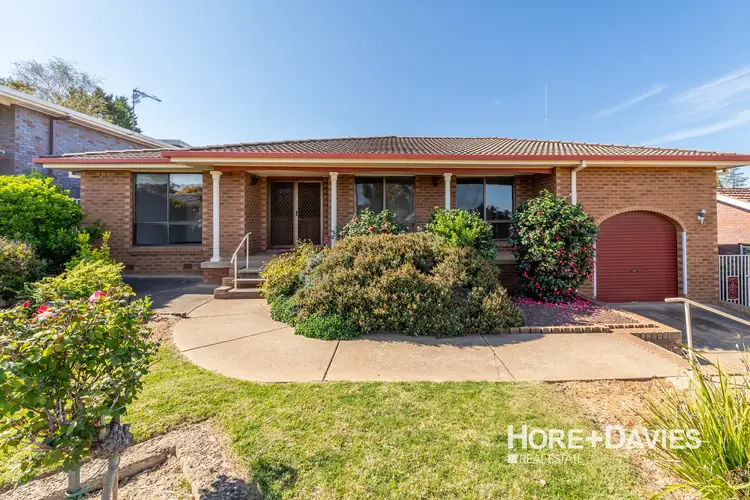 5 Henwood Avenue, Kooringal NSW 2650
