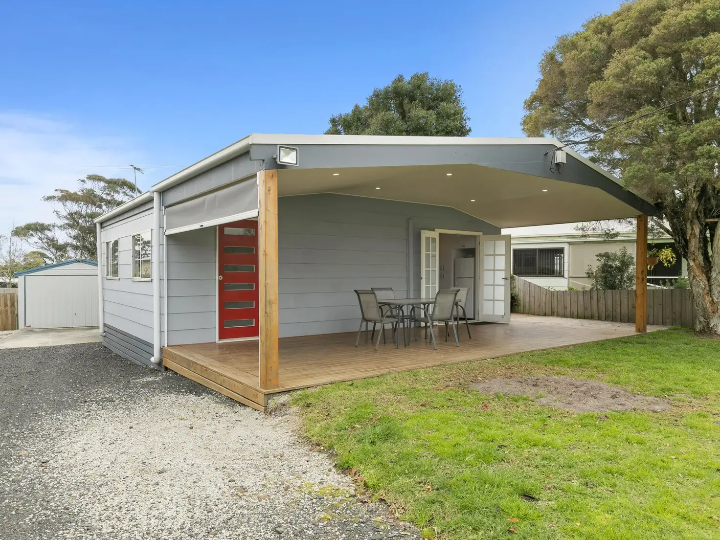Main view of Homely house listing, 8 Semaphore Street, Coronet Bay VIC 3984
