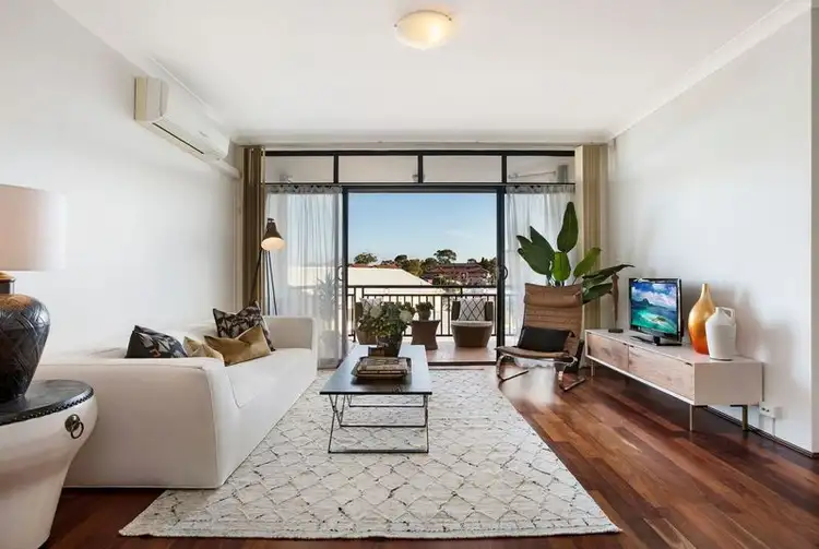 529 - 539 New Canterbury Road