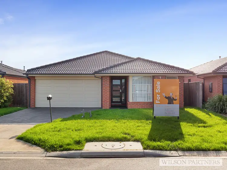 30 Richmond Street, Wallan VIC 3756