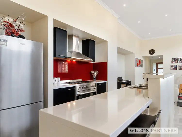 Second view of Homely house listing, 30 Richmond Street, Wallan VIC 3756