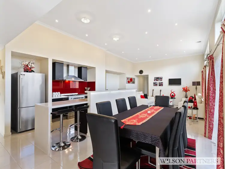 Third view of Homely house listing, 30 Richmond Street, Wallan VIC 3756