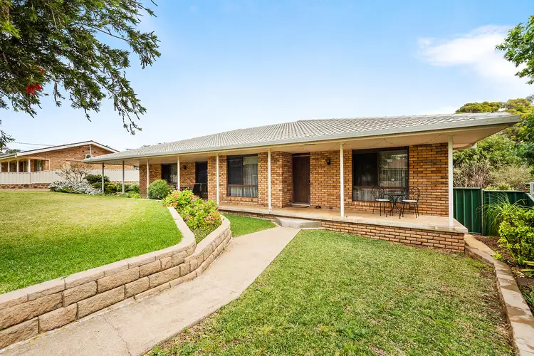 Second view of Homely house listing, 17 Ewing Street, Gunnedah NSW 2380
