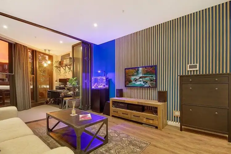 Sixth view of Homely apartment listing, 207/2 Waterways Street, Wentworth Point NSW 2127