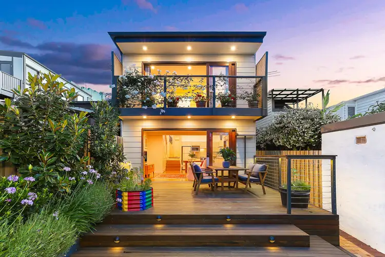 253 Lilyfield Road