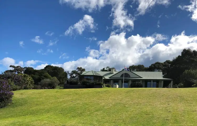 Main view of Homely house listing, 73 Lakeshore Drive, Nungurner VIC 3909