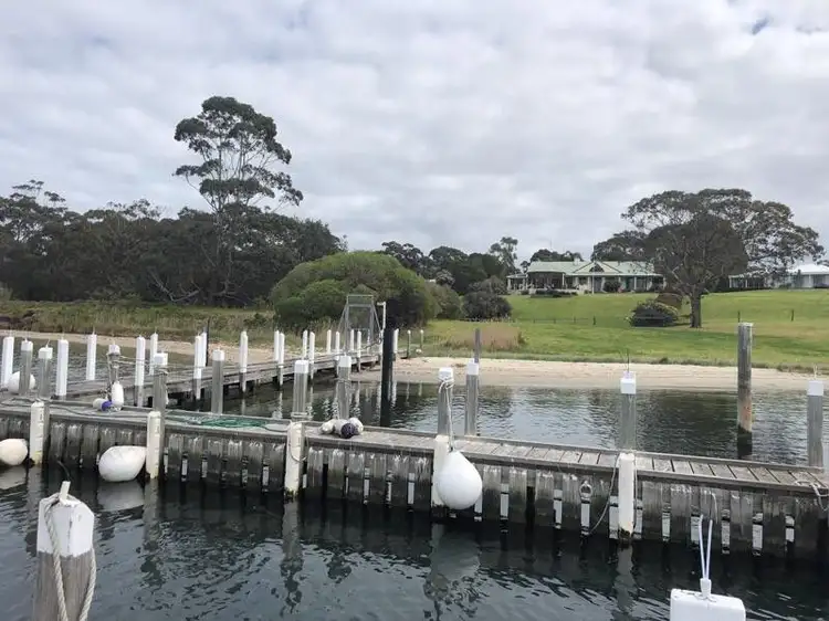 Second view of Homely house listing, 73 Lakeshore Drive, Nungurner VIC 3909