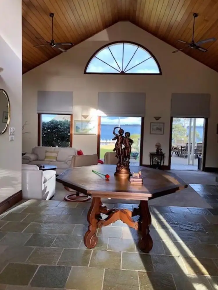 Fifth view of Homely house listing, 73 Lakeshore Drive, Nungurner VIC 3909