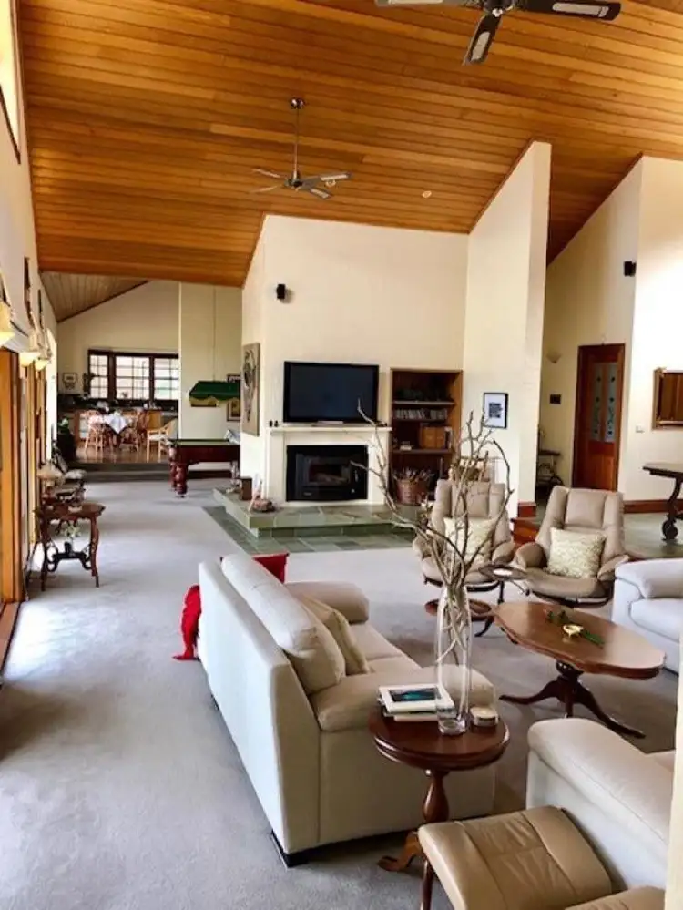Sixth view of Homely house listing, 73 Lakeshore Drive, Nungurner VIC 3909
