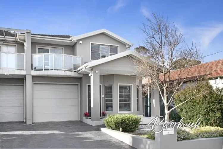 Main view of Homely house listing, 7 Robertson Street, Guildford NSW 2161