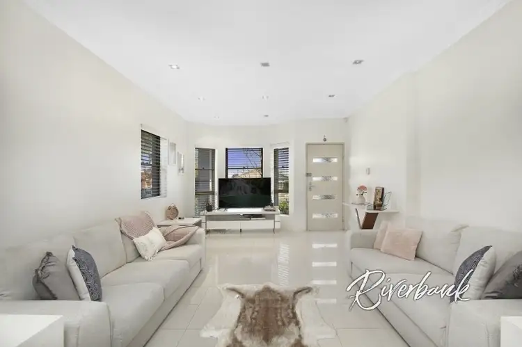 Second view of Homely house listing, 7 Robertson Street, Guildford NSW 2161