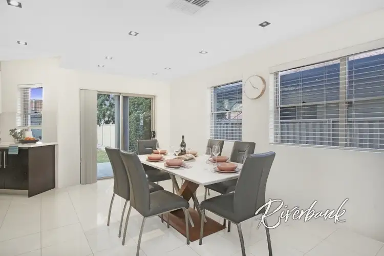 Third view of Homely house listing, 7 Robertson Street, Guildford NSW 2161