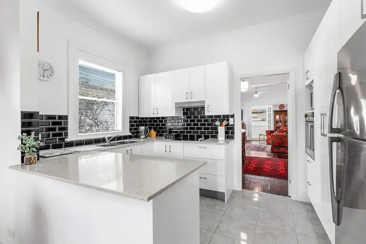 Fourth view of Homely house listing, 7 David Street, Georgetown NSW 2298