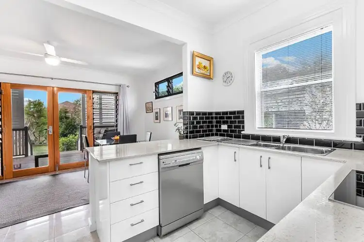 Fifth view of Homely house listing, 7 David Street, Georgetown NSW 2298