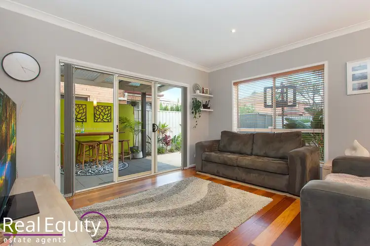 Sixth view of Homely house listing, 31 Boronia Drive, Voyager Point NSW 2172