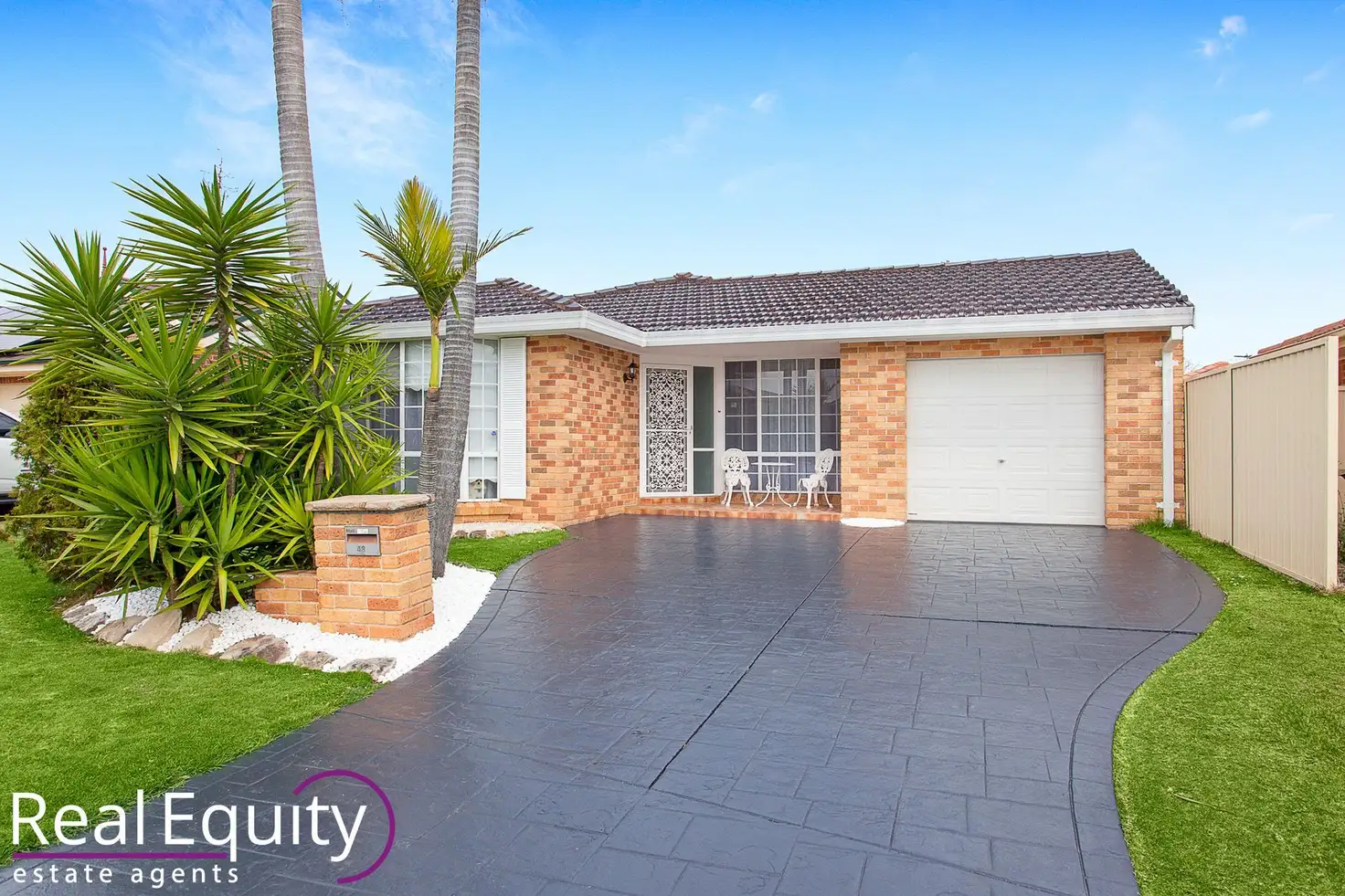 Main view of Homely house listing, 48 Beltana Court, Wattle Grove NSW 2173