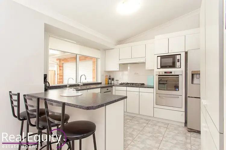 Fifth view of Homely house listing, 48 Beltana Court, Wattle Grove NSW 2173