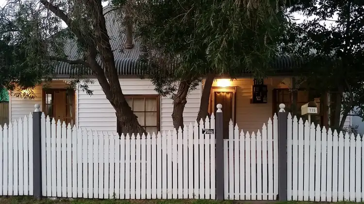 Second view of Homely house listing, 115 Ballandella Street, Balranald NSW 2715