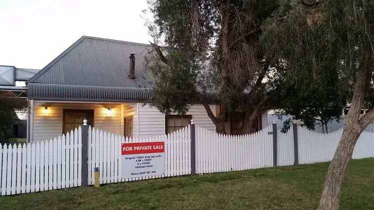 Fifth view of Homely house listing, 115 Ballandella Street, Balranald NSW 2715