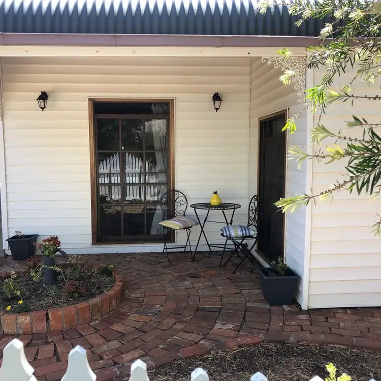 Sixth view of Homely house listing, 115 Ballandella Street, Balranald NSW 2715