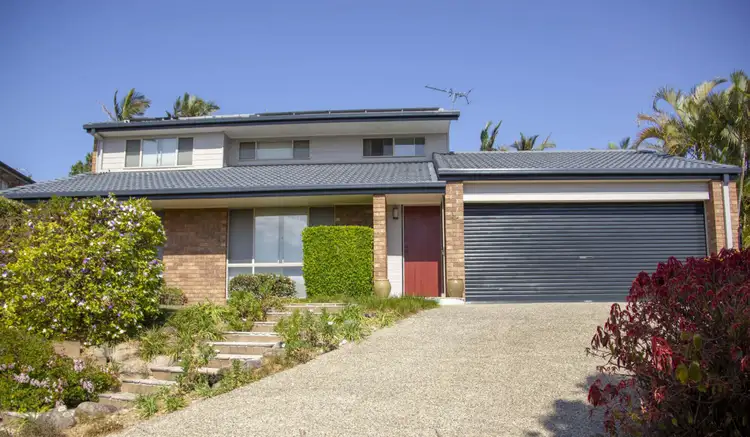 11 Nabilla Place, Middle Park QLD 4074
