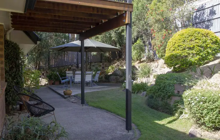 Sixth view of Homely house listing, 11 Nabilla Place, Middle Park QLD 4074