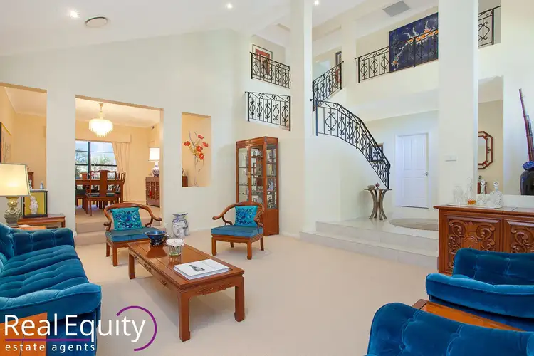 Second view of Homely house listing, 6 Franklin Road, Chipping Norton NSW 2170