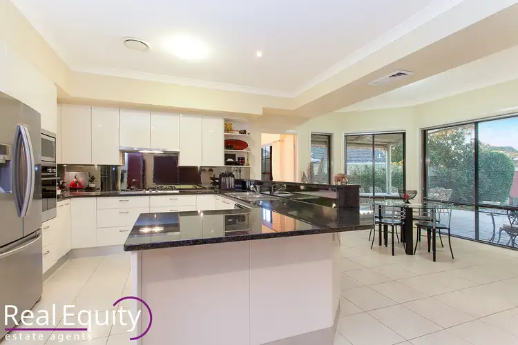 Third view of Homely house listing, 6 Franklin Road, Chipping Norton NSW 2170