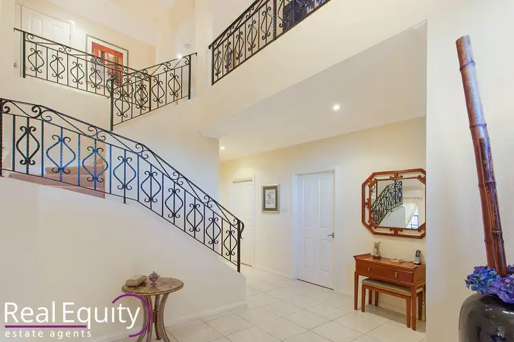 Fifth view of Homely house listing, 6 Franklin Road, Chipping Norton NSW 2170