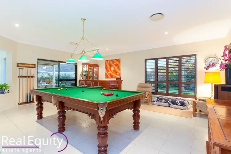 Sixth view of Homely house listing, 6 Franklin Road, Chipping Norton NSW 2170