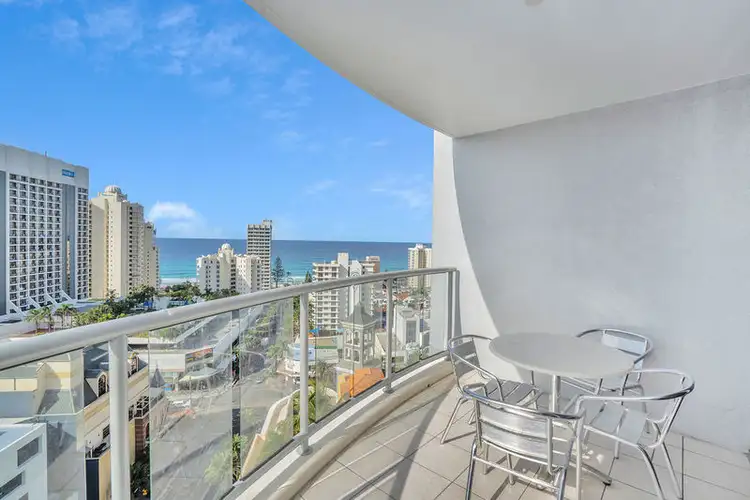 2153/23 Ferny Avenue, Surfers Paradise QLD 4217